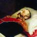 Emperor Alexander II on His Deathbed